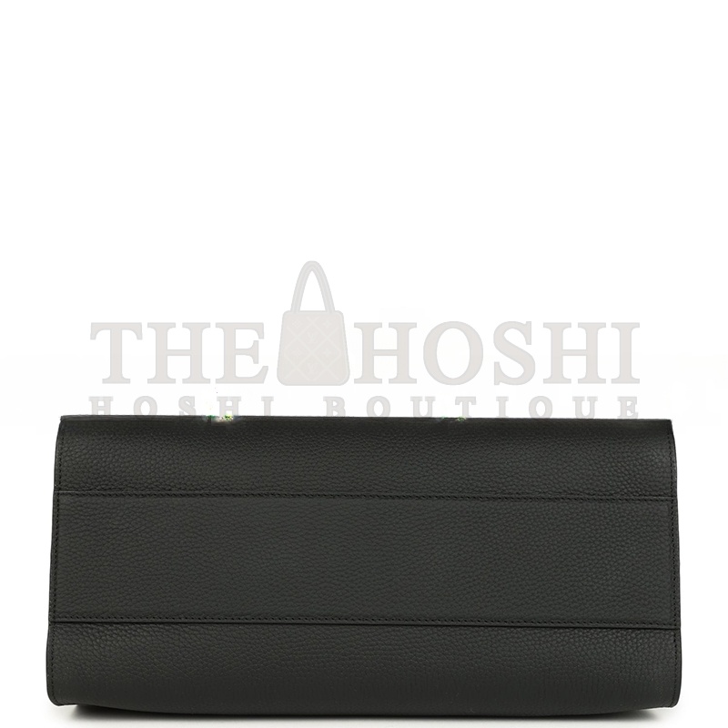 The R0w MARLO 14 BLACK BAG W1800L133BLAN (36*25*16cm) Master Quality